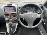 2011 Toyota Rush GL Package 4WD Gold SUV for sale, Japanese used car export - photo 6 of 10 | GULJI TRADERS