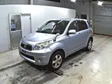 2011 Toyota Rush X Silver SUV for sale, Japanese used car export - photo 1 of 5 | GULJI TRADERS