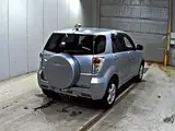 2011 Toyota Rush X Silver SUV for sale, Japanese used car export - photo 2 of 5 | GULJI TRADERS