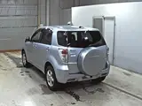 2011 Toyota Rush X Silver SUV for sale, Japanese used car export - photo 4 of 5 | GULJI TRADERS