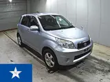 2011 Toyota Rush X Silver SUV for sale, Japanese used car export - photo 5 of 5 | GULJI TRADERS