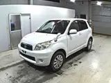 2011 Toyota Rush X 4WD Pearl SUV for sale, Japanese used car export - photo 1 of 5 | GULJI TRADERS