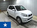 2011 Toyota Rush X 4WD Pearl SUV for sale, Japanese used car export - photo 5 of 5 | GULJI TRADERS