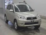 2011 Toyota Rush G Gold SUV for sale, Japanese used car export - photo 1 of 10 | GULJI TRADERS