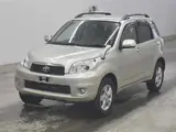 2011 Toyota Rush G Gold SUV for sale, Japanese used car export - photo 4 of 10 | GULJI TRADERS