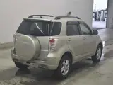 2011 Toyota Rush G Gold SUV for sale, Japanese used car export - photo 5 of 10 | GULJI TRADERS