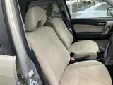 2011 Toyota Rush G Gold SUV for sale, Japanese used car export - photo 7 of 10 | GULJI TRADERS