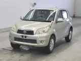 2011 Toyota Rush X Gold SUV for sale, Japanese used car export - photo 4 of 10 | GULJI TRADERS