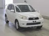 2011 Toyota Rush G_L Package Pearl SUV for sale, Japanese used car export - photo 1 of 10 | GULJI TRADERS