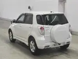 2011 Toyota Rush G_L Package Pearl SUV for sale, Japanese used car export - photo 2 of 10 | GULJI TRADERS