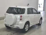 2011 Toyota Rush G_L Package Pearl SUV for sale, Japanese used car export - photo 5 of 10 | GULJI TRADERS