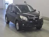 2011 Toyota Rush X Smart Edition Black SUV for sale, Japanese used car export - photo 1 of 10 | GULJI TRADERS