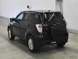 2011 Toyota Rush X Smart Edition Black SUV for sale, Japanese used car export - photo 2 of 10 | GULJI TRADERS
