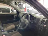 2011 Toyota Rush X Smart Edition Black SUV for sale, Japanese used car export - photo 3 of 10 | GULJI TRADERS