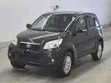 2011 Toyota Rush X Smart Edition Black SUV for sale, Japanese used car export - photo 4 of 10 | GULJI TRADERS