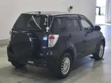 2011 Toyota Rush X Smart Edition Black SUV for sale, Japanese used car export - photo 5 of 10 | GULJI TRADERS