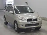 2011 Toyota Rush G Gold SUV for sale, Japanese used car export - photo 1 of 10 | GULJI TRADERS
