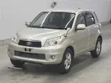 2011 Toyota Rush G Gold SUV for sale, Japanese used car export - photo 4 of 10 | GULJI TRADERS