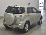 2011 Toyota Rush G Gold SUV for sale, Japanese used car export - photo 5 of 10 | GULJI TRADERS