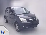 2012 Toyota Rush X Black SUV for sale, Japanese used car export - photo 1 of 8 | GULJI TRADERS