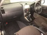 2012 Toyota Rush X Black SUV for sale, Japanese used car export - photo 6 of 8 | GULJI TRADERS