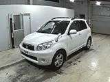 2012 Toyota Rush G L Package 4WD Pearl SUV for sale, Japanese used car export - photo 1 of 5 | GULJI TRADERS