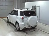 2012 Toyota Rush G L Package 4WD Pearl SUV for sale, Japanese used car export - photo 4 of 5 | GULJI TRADERS
