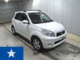 2012 Toyota Rush G L Package 4WD Pearl SUV for sale, Japanese used car export - photo 5 of 5 | GULJI TRADERS