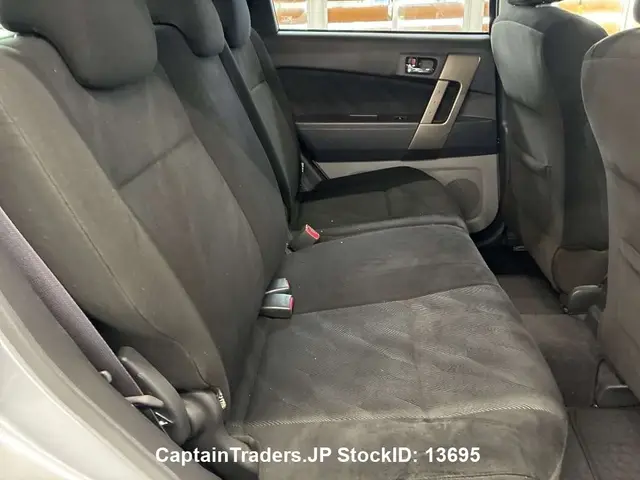 2013 Toyota Rush Silver SUV for sale, Japanese used car export | GULJI TRADERS