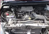 2013 Toyota Rush Silver SUV for sale, Japanese used car export - photo 6 of 14 | GULJI TRADERS