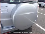 2013 Toyota Rush Silver SUV for sale, Japanese used car export - photo 9 of 14 | GULJI TRADERS
