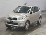 2013 Toyota Rush X Gold SUV for sale, Japanese used car export - photo 4 of 36 | GULJI TRADERS