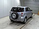 2013 Toyota Rush G L Package 4WD Silver SUV for sale, Japanese used car export - photo 2 of 5 | GULJI TRADERS
