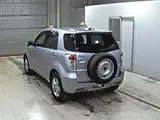 2013 Toyota Rush G L Package 4WD Silver SUV for sale, Japanese used car export - photo 4 of 5 | GULJI TRADERS