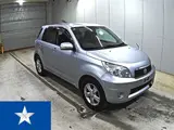 2013 Toyota Rush G L Package 4WD Silver SUV for sale, Japanese used car export - photo 5 of 5 | GULJI TRADERS