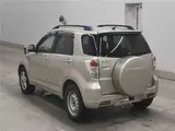 2014 Toyota Rush G Gold SUV for sale, Japanese used car export - photo 4 of 17 | GULJI TRADERS