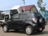 2014 Toyota Rush 1.5 X 4WD Black SUV for sale, Japanese used car export - photo 4 of 20 | GULJI TRADERS