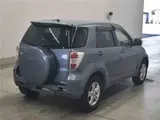 2014 Toyota Rush G_L Package ★ Cold Weather Specification Gray SUV for sale, Japanese used car export - photo 2 of 10 | GULJI TRADERS