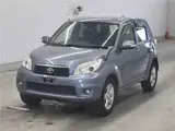 2014 Toyota Rush G_L Package ★ Cold Weather Specification Gray SUV for sale, Japanese used car export - photo 3 of 10 | GULJI TRADERS
