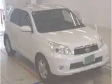 2014 Toyota Rush G L Package - Late Model Pearl SUV for sale, Japanese used car export - photo 1 of 10 | GULJI TRADERS