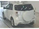 2014 Toyota Rush G L Package - Late Model Pearl SUV for sale, Japanese used car export - photo 2 of 10 | GULJI TRADERS