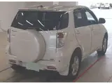 2014 Toyota Rush G L Package - Late Model Pearl SUV for sale, Japanese used car export - photo 4 of 10 | GULJI TRADERS