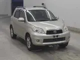 2014 Toyota Rush G Gold SUV for sale, Japanese used car export - photo 1 of 10 | GULJI TRADERS