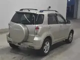 2014 Toyota Rush G Gold SUV for sale, Japanese used car export - photo 5 of 10 | GULJI TRADERS