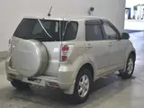 2014 Toyota Rush G Gold SUV for sale, Japanese used car export - photo 5 of 10 | GULJI TRADERS