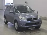 2014 Toyota Rush G_L package Gray SUV for sale, Japanese used car export - photo 1 of 10 | GULJI TRADERS