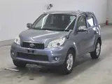 2014 Toyota Rush G_L package Gray SUV for sale, Japanese used car export - photo 4 of 10 | GULJI TRADERS