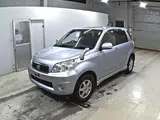 2015 Toyota Rush X 4WD Silver SUV for sale, Japanese used car export - photo 1 of 5 | GULJI TRADERS