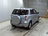 2015 Toyota Rush X 4WD Silver SUV for sale, Japanese used car export - photo 2 of 5 | GULJI TRADERS
