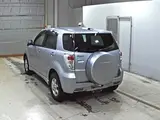 2015 Toyota Rush X 4WD Silver SUV for sale, Japanese used car export - photo 4 of 5 | GULJI TRADERS